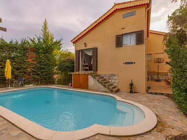 Maison vente à Nice, Roquebrune-cap-martin
