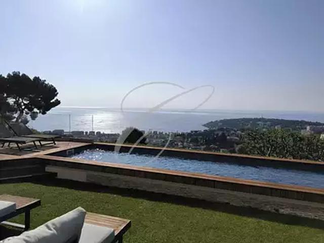 Maison vente à Nice, Roquebrune-cap-martin