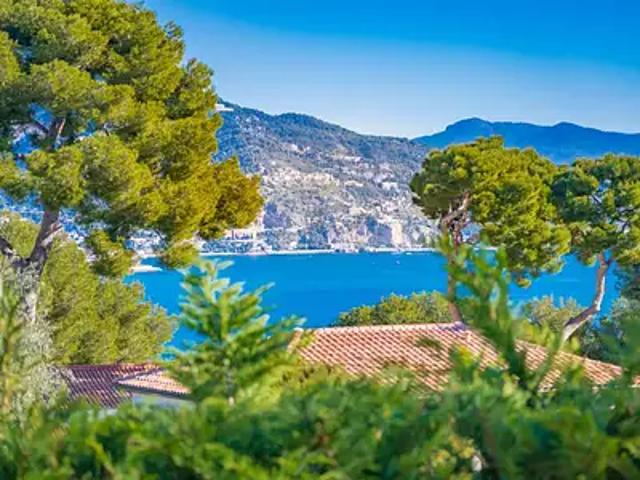 Maison vente à Nice, Roquebrune-cap-martin