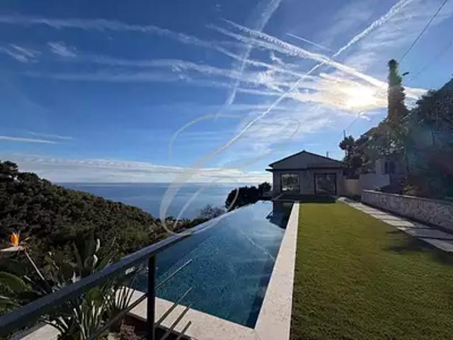 Maison vente à Nice, Roquebrune-cap-martin