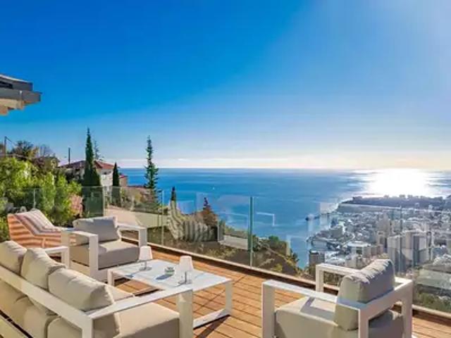 Maison vente à Nice, Roquebrune-cap-martin