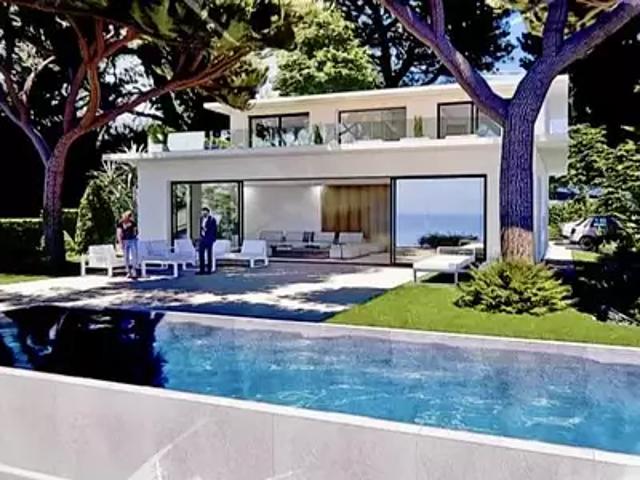 Maison vente à Nice, Roquebrune-cap-martin