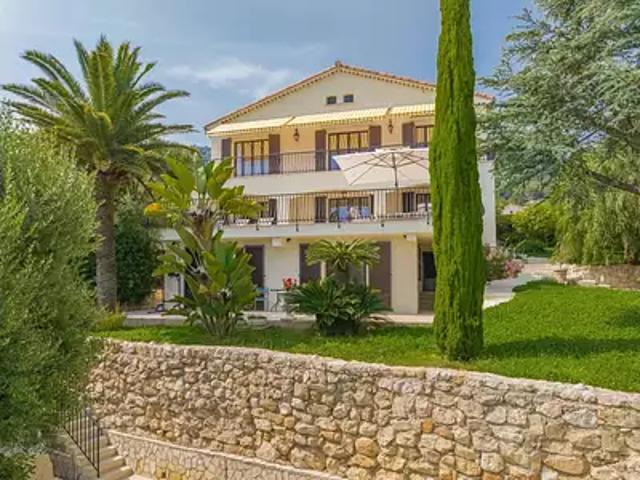 Maison vente à Nice, Roquebrune-cap-martin