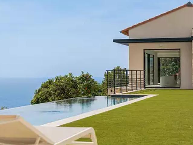 Maison vente à Nice, Roquebrune-cap-martin