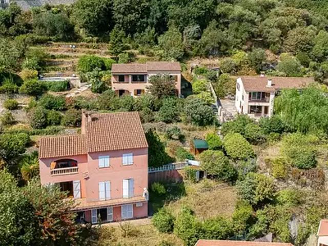 Maison vente à Nice, Roquebrune-cap-martin
