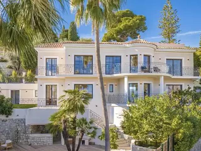 Maison vente à Nice, Roquebrune-cap-martin