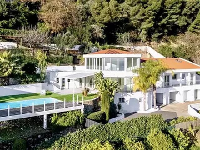 Maison vente à Nice, Roquebrune-cap-martin
