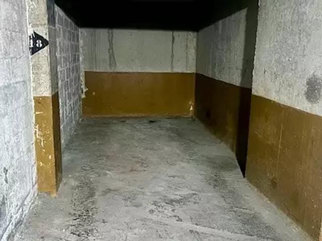 Garage vente à Nice, Roquebrune-cap-martin