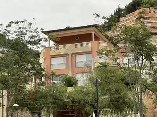 Garage vente à France métropolitaine, Roquebrune-cap-martin