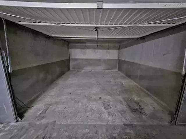 Garage vente à France métropolitaine, Roquebrune-cap-martin