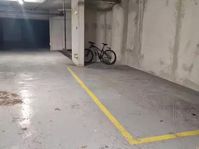 Garage vente à Nice, Roquebrune-cap-martin