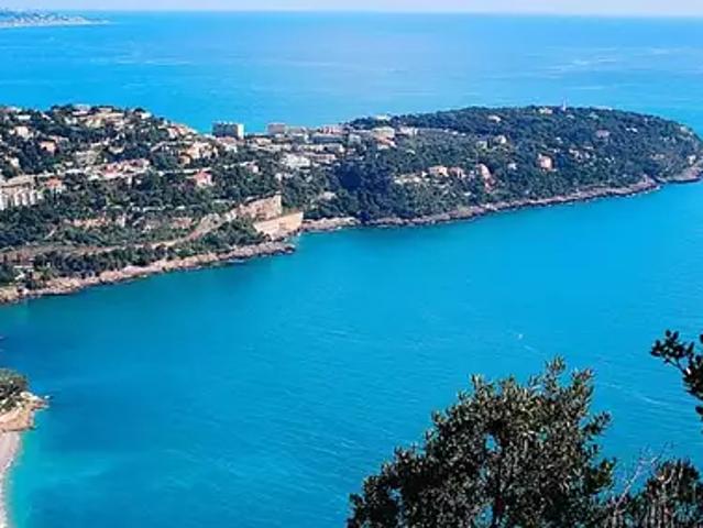Terrain vente à Nice, Roquebrune-cap-martin