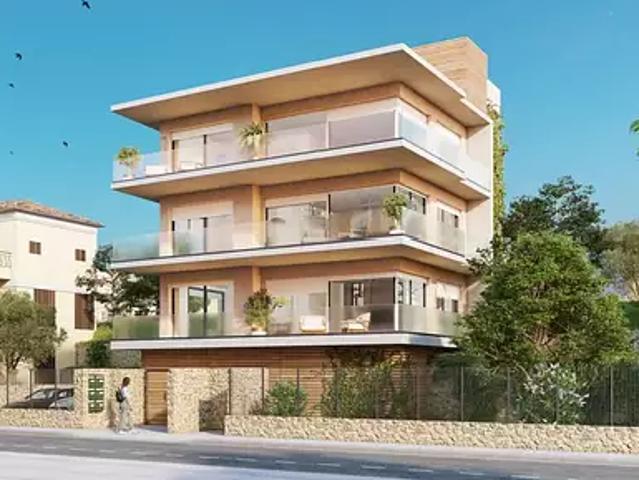 Terrain vente à France métropolitaine, Roquebrune-cap-martin