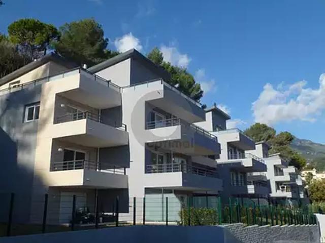 Appartement location à Nice, Roquebrune-cap-martin