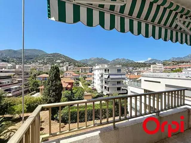 Appartement location à Nice, Roquebrune-cap-martin