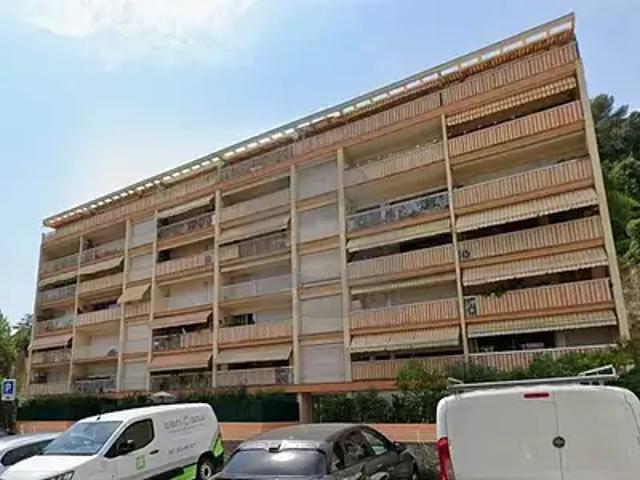 Appartement location à Nice, Roquebrune-cap-martin