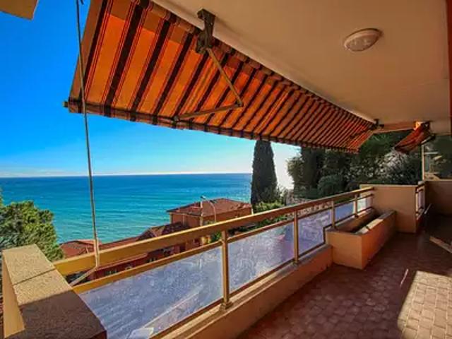 Appartement location à Roquebrune-Cap-Martin, Alpes-Maritimes