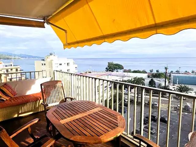 Appartement location à Nice, Roquebrune-cap-martin