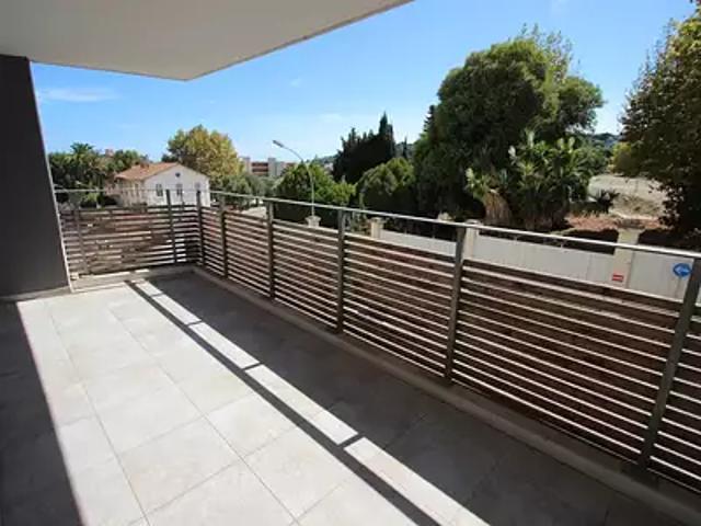 Appartement location à Nice, Roquebrune-cap-martin