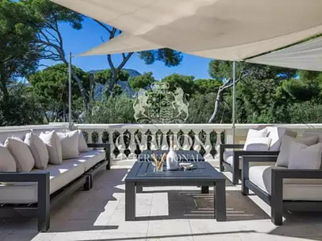 Maison location à Roquebrune-Cap-Martin, Alpes-Maritimes