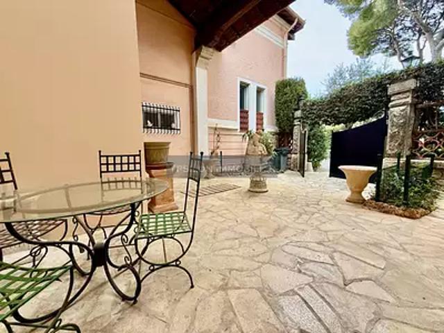 Maison location à Nice, Roquebrune-cap-martin