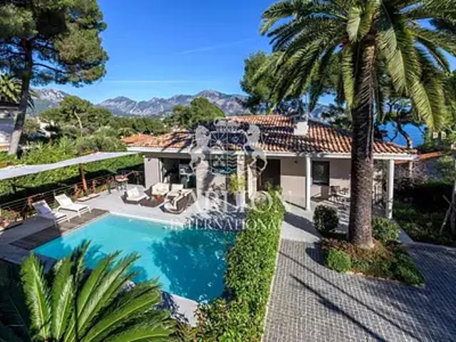 Maison location à Roquebrune-Cap-Martin, Alpes-Maritimes