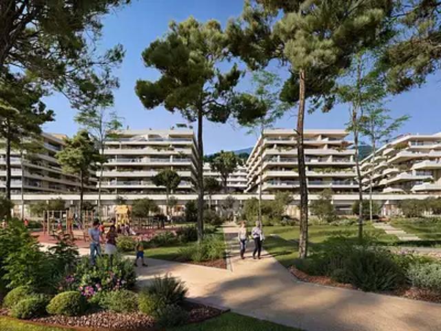 Appartement vente à Nice, Roquebrune-cap-martin