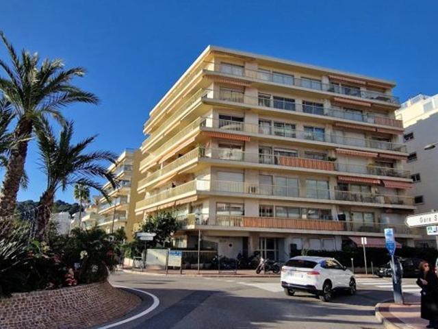 Appartement vente à Nice, Roquebrune-cap-martin