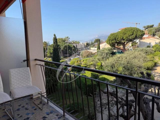 Appartement vente à Nice, Roquebrune-cap-martin