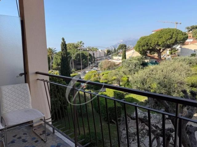 Appartement vente à Nice, Roquebrune-cap-martin
