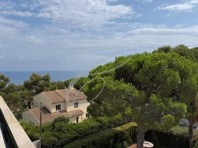 Appartement vente à Nice, Roquebrune-cap-martin