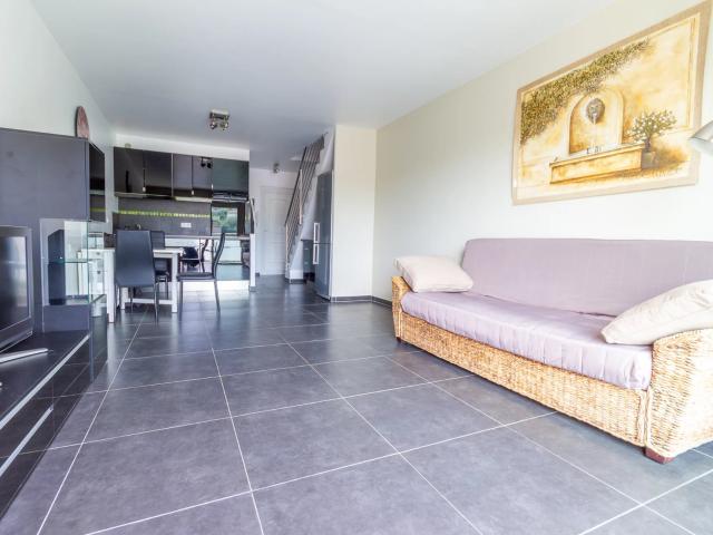 Duplex location à Nice, Roquebrune-cap-martin