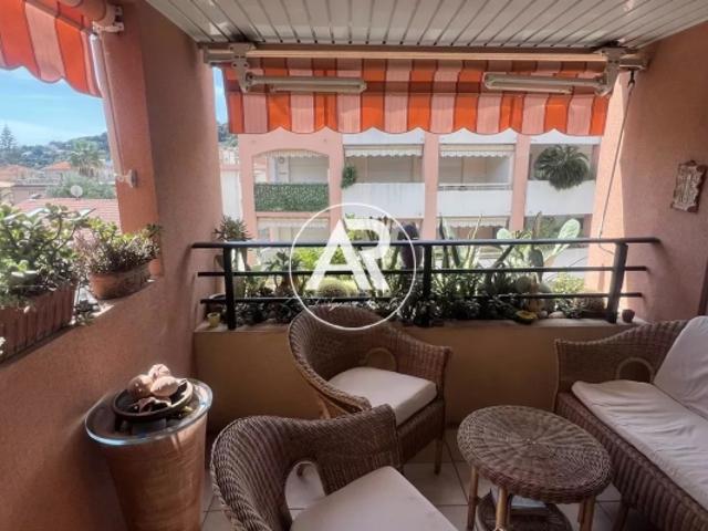 Appartement vente à Roquebrune-Cap-Martin, Alpes-Maritimes