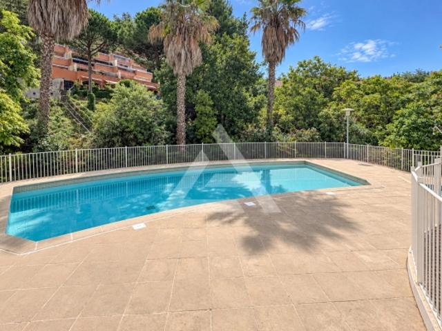 Appartement vente à Roquebrune-Cap-Martin, Alpes-Maritimes