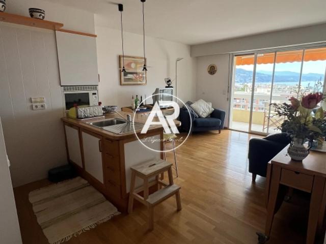 Appartement vente à Roquebrune-Cap-Martin, Alpes-Maritimes