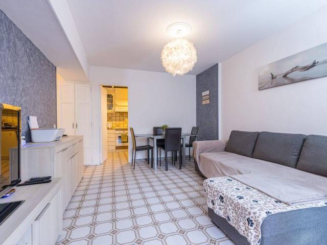 Appartement location à Carnolès, Roquebrune-Cap-Martin