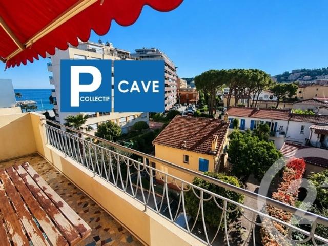 Appartement vente à Nice, Roquebrune-cap-martin
