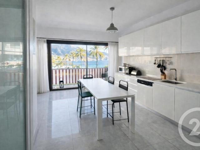 Appartement vente à Nice, Roquebrune-cap-martin