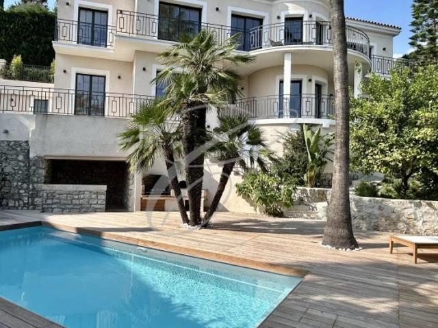 Maison vente à Nice, Roquebrune-cap-martin