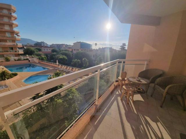 Appartement location à Carnolès, Roquebrune-Cap-Martin