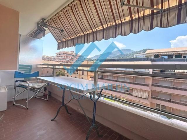 Appartement vente à Roquebrune-Cap-Martin, Alpes-Maritimes