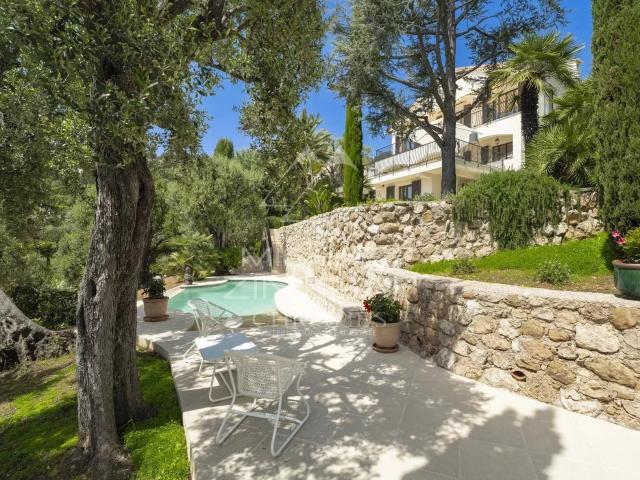 Maison vente à Nice, Roquebrune-cap-martin