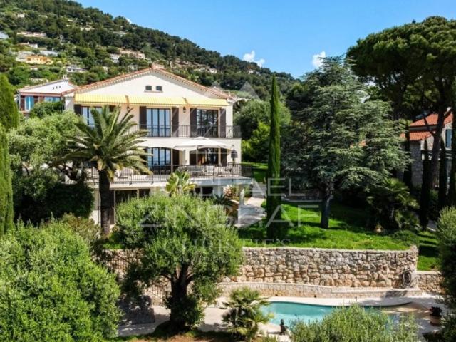Maison vente à Nice, Roquebrune-cap-martin
