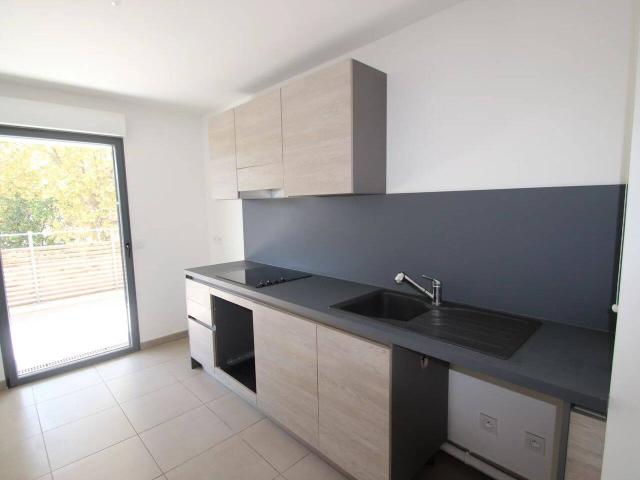 Appartement location à Dragonnière, Roquebrune-Cap-Martin