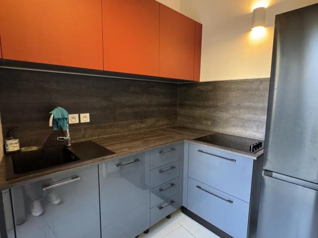 Appartement location à Dragonnière, Roquebrune-Cap-Martin