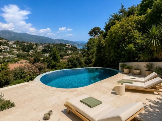 Maison vente à Nice, Roquebrune-cap-martin