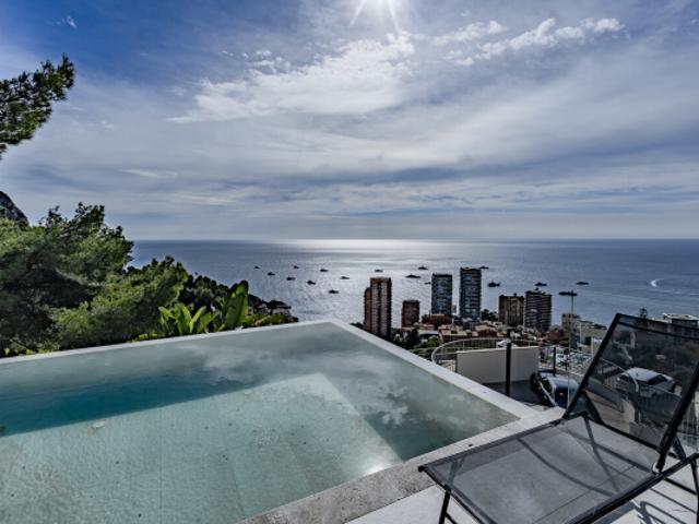 Maison vente à France métropolitaine, Roquebrune-cap-martin