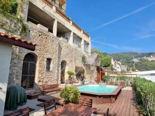 Maison vente à Nice, Roquebrune-cap-martin