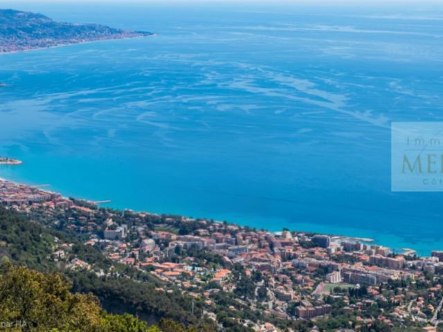 Appartement vente à Nice, Roquebrune-cap-martin