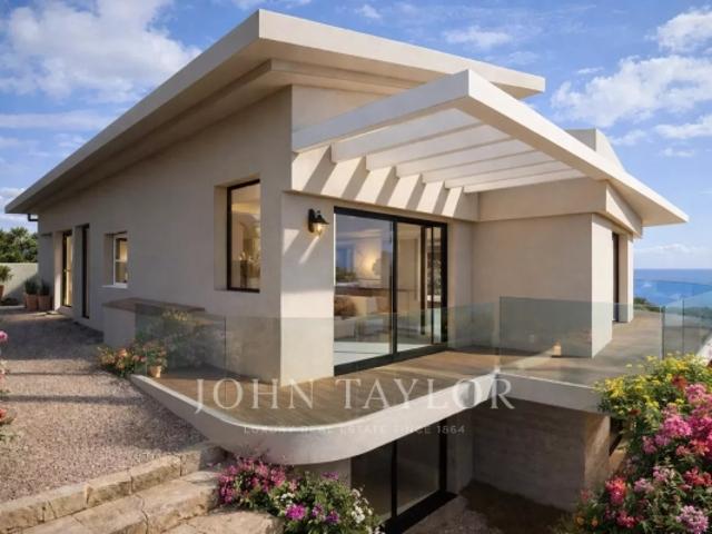 Maison vente à Nice, Roquebrune-cap-martin